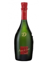 Champagne Amour de Cuveè Premier Cru Dumenil photo