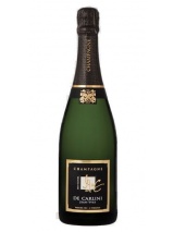Champagne Brut Nature Premier Cru Jean-Yves De Carlini photo