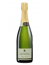 Champagne Brut Premiere 3L 3L Hervé Mathelin photo