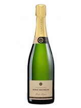 Champagne Brut Reserve Magnum Magnum Hervé Mathelin photo