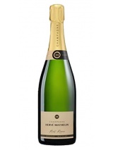 Champagne Brut Reserve 6L 6L Hervé Mathelin photo