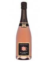 Champagne Brut Rosè Grand Cru Jean-Yves De Carlini photo