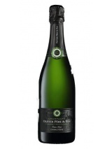 Champagne Caractere Extra Brut Magnum Olivier Père et Fils photo