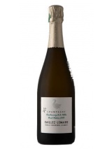 Champagne Chardonnay De La Vallee Brut Nature millesimé 2016 Caillez Lemaire photo