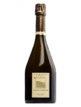 Champagne Clos Cazals Extra Brut Grand Cru 2010 Claude Cazals photo