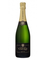 Champagne Cuveè Carte Or Brut Grand Cru Claude Cazals photo