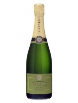 Champagne Cuvèe Vive Extra Brut Grand Cru Claude Cazals photo