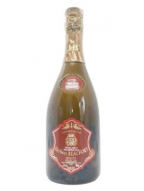 Champagne Extra Brut Grand Cru Millésimée “Cuvée l’Age D’or” H. Beaufort Herbert Beaufort photo