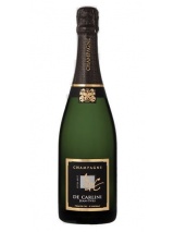 Champagne Extra Brut Premier Cru Jean-Yves De Carlini photo