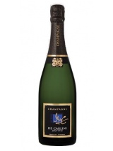 Champagne Grand Cru Reserve Jean-Yves De Carlini photo