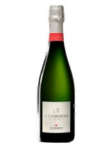 Champagne La Fusionnelle Brut Blanc de Blancs Magnum Magnum G. Richomme photo