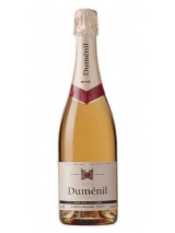 Champagne Rosé Vielles Vignes Brut Premier Cru Dumenil photo