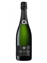 Champagne Signature Brut Magnum Magnum Olivier Père et Fils photo
