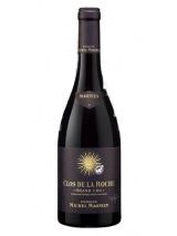 Clos De La Roche Grand Cru Domaine Michel Magnien photo