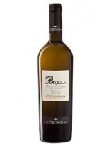 Cococciola Colline Pescaresi Brilla Marchesi Dè Cordano photo