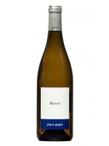 Colli Orientali del Friuli Pinot Grigio Meroi photo
