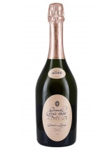 Crèmant De Limoux Rosé Grand Cuvee 1531 Aimery- Sieur D'Arques photo