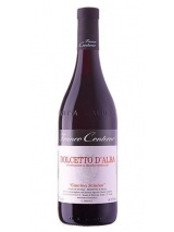 Dolcetto d'Alba Cascina Sciulun 0.375L 0.375L Franco Conterno photo