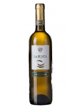 Erbaluce di Caluso La Rustia Orsolani photo