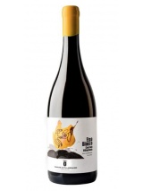 Etna Bianco Superiore Contrada Villagrande 2021 Barone di Villagrande photo