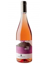 Etna Rosato Villagrande 2024 Barone di Villagrande photo