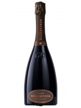 Franciacorta Brut Alma Assemblage I Bellavista photo