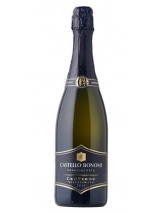 Franciacorta Brut CruPerdu Millesimato 2011 Castello Bonomi photo