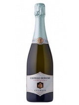 Franciacorta Brut Cuveè 22 Castello Bonomi Catello Bonomi photo