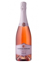 Franciacorta Brut Rosè Castello Bonomi photo