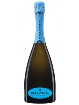 Franciacorta Pas Operè Millesimato 2018 Bellavista photo