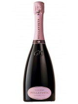 Franciacorta Rosè Alma Assemblage I Bellavista photo