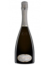 Franciacorta Saten Millesimato 2019 Bellavista photo