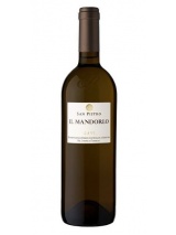 Gavi Il Mandorlo Tenuta San Pietro photo