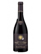 Gevrey-Chambertin Les Goulots Domaine Michel Magnien photo