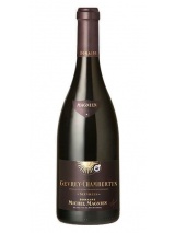 Gevrey-Chambertin Seuvrees Domaine Michel Magnien photo