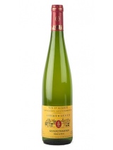 Gewurztraminer Grand Cru Zotzenberg 2015 Albert Seltz photo