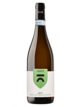 Greco del Sannio Mustilli photo