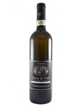 Greco di Tufo Terrantica 2019 I Favati photo