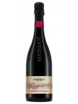 Lambrusco Emilia Amabile Alfredo Bertolani photo
