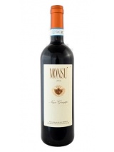 Langhe Nebbiolo Monsù Giuseppe Negro photo