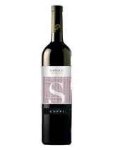 Malvasia Nera Sennace Coppi photo