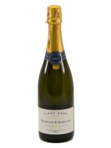 Metodo Calssico VSQ Brut Bianco La Costaiola La Costaiola - Rossetti & Scrivani photo