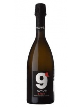 Metodo Calssico VSQ Brut Nové La Costaiola Magnum Magnum La Costaiola - Rossetti & Scrivani photo