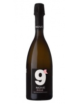 Metodo Calssico VSQ Brut Rosé Nové La Costaiola La Costaiola - Rossetti & Scrivani photo