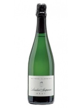 Metodo Classico Brut VSQ Magnum Magnum Loredan Gasparini photo