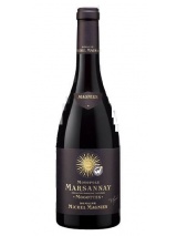 Monopole Marsannay Les Mogottes Domaine Michel Magnien photo