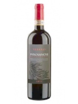 Morellino di Scansano Riserva Purosangue Terenzi photo