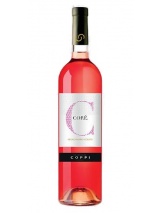 Negroamaro Rosato Corè Coppi photo