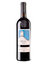 Nizza Cipressi Michele Chiarlo photo