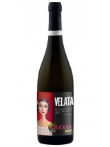 Velata Merlot 2023 Baglio Diar photo